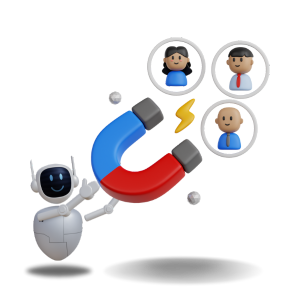 Lead Generation & Nurturing on Autopilot